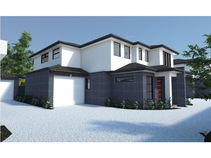 11 Powell Crescent, Maidstone VIC 3012