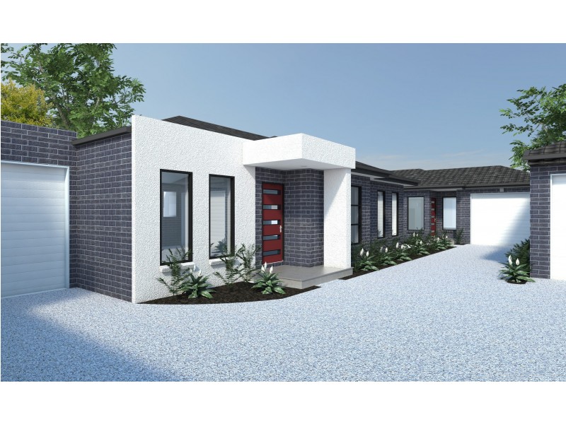 11 Powell Crescent, Maidstone VIC 3012