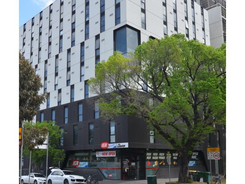 133/55 VILLIERS STREET, North Melbourne VIC 3051