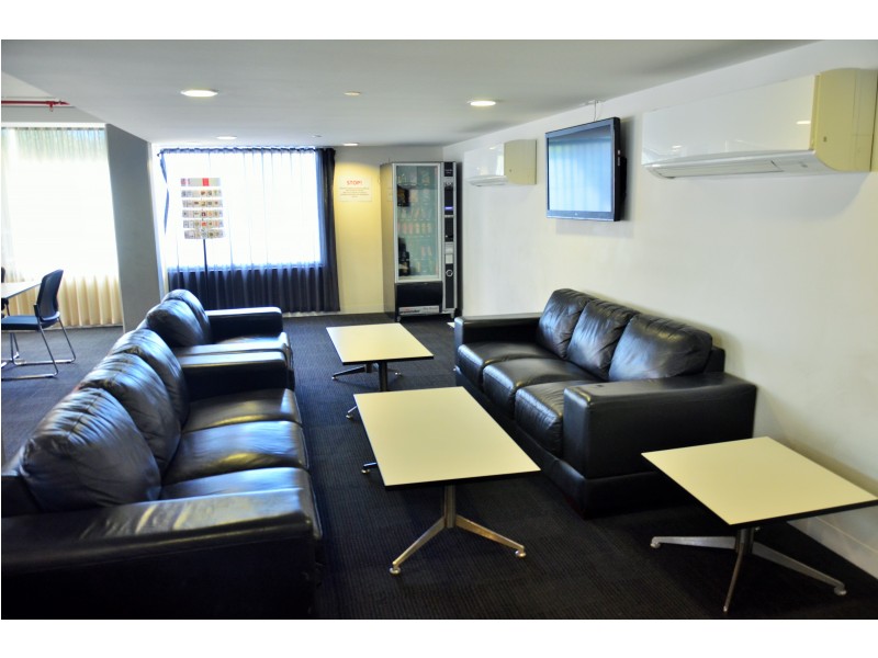 133/55 VILLIERS STREET, North Melbourne VIC 3051