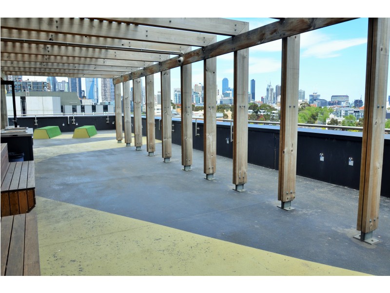 133/55 VILLIERS STREET, North Melbourne VIC 3051