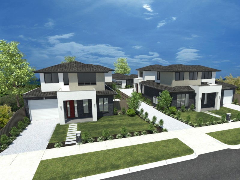 3/52-54 Stenhouse Avenue, Brooklyn VIC 3012