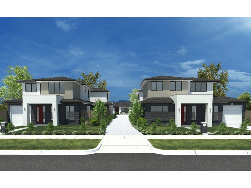 3/52-54 Stenhouse Avenue, Brooklyn VIC 3012