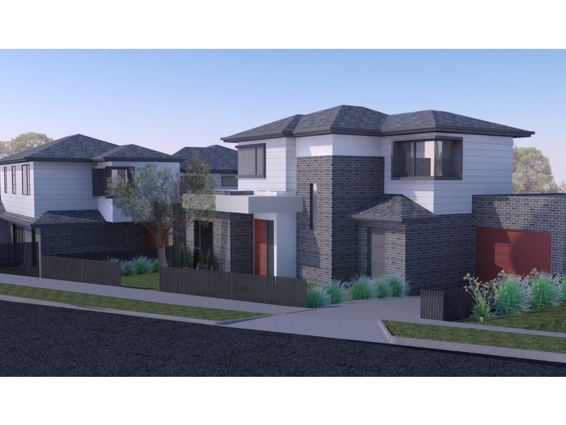 3/2 Devereaux Street, Oak Park VIC 3046