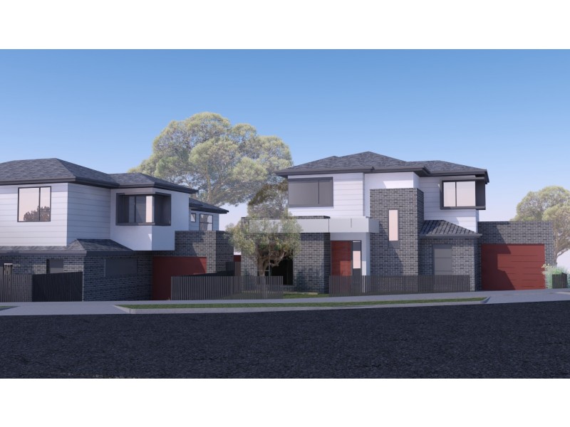 3/2 Devereaux Street, Oak Park VIC 3046