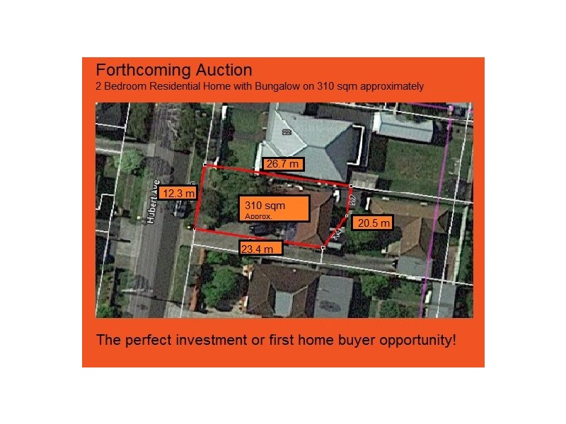 Unit 1/20 Hubert Avenue, Glenroy VIC 3046