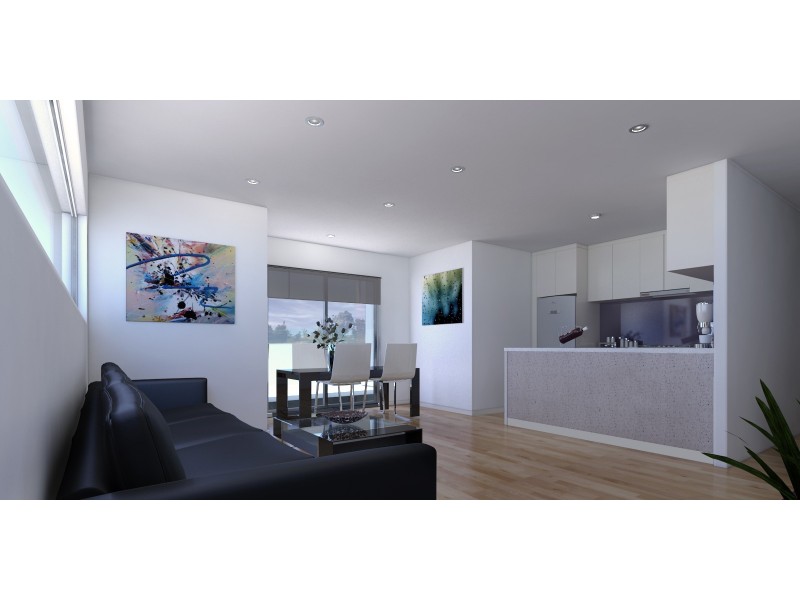 8/38-40 Fehon Street, Yarraville VIC 3013