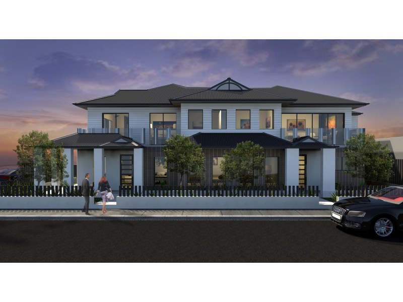 8/38-40 Fehon Street, Yarraville VIC 3013