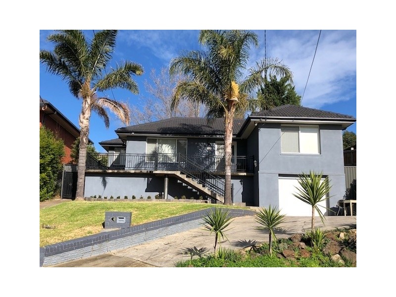 25 Streldon Avenue, Strathmore VIC 3041