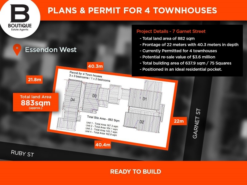 7 Garnet Street, Essendon West VIC 3040