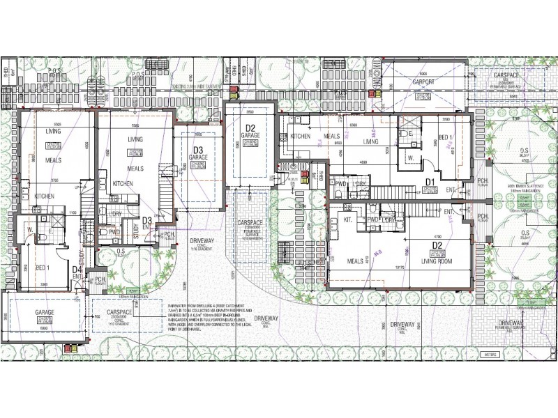 7 Garnet Street, Essendon West VIC 3040 Floorplan