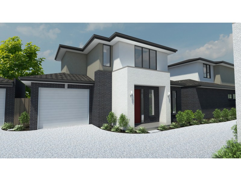 52-54 Stenhouse Avenue, Brooklyn VIC 3012