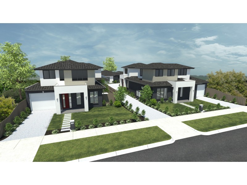 52-54 Stenhouse Avenue, Brooklyn VIC 3012