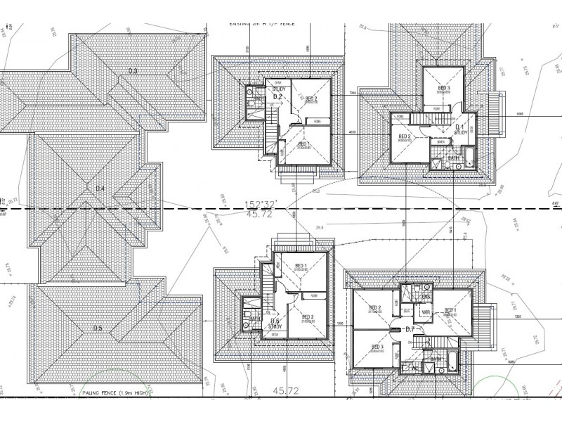 52-54 Stenhouse Avenue, Brooklyn VIC 3012 Floorplan