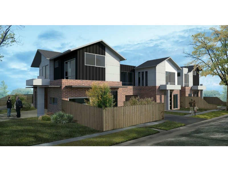 Sunshine North VIC 3020