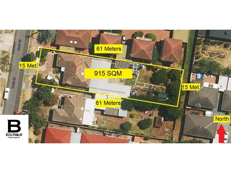 36 Danin Street, Pascoe Vale VIC 3044