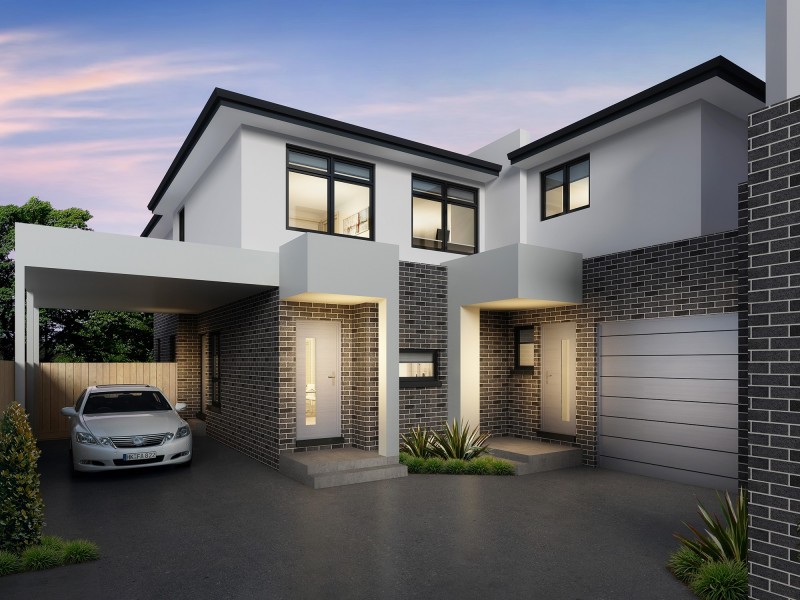 3/11 Eileen Street, Hadfield VIC 3046