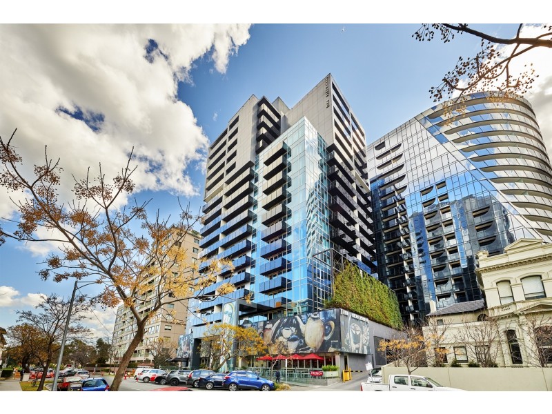 805/452 St Kilda Road, Melbourne VIC 3000