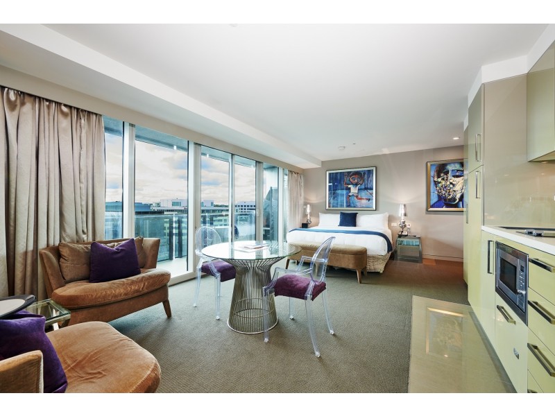 805/452 St Kilda Road, Melbourne VIC 3000