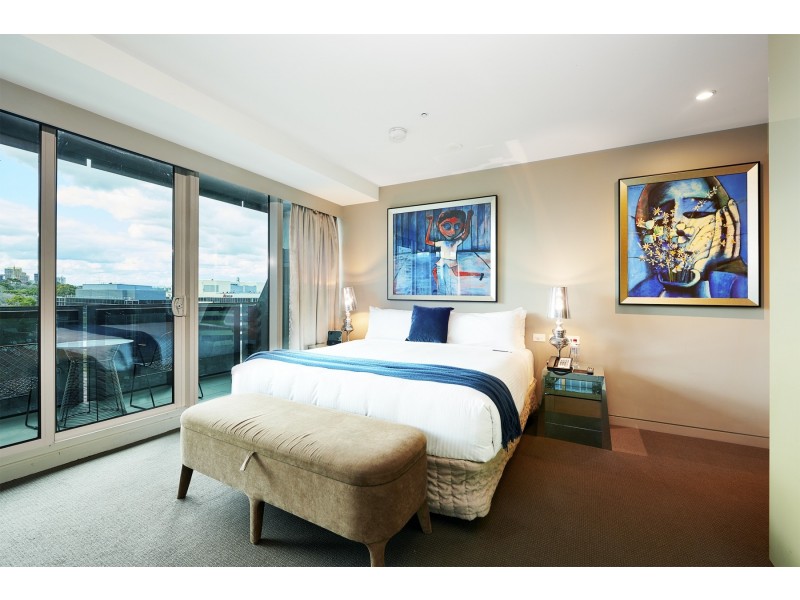 805/452 St Kilda Road, Melbourne VIC 3000