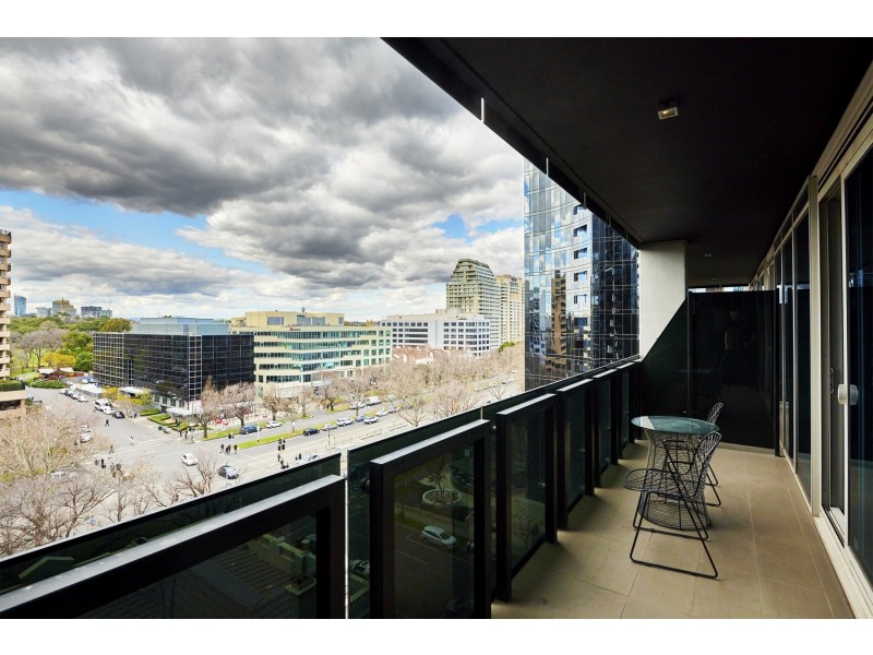 805/452 St Kilda Road, Melbourne VIC 3000