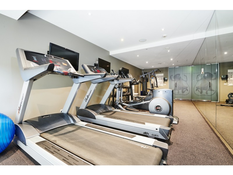 805/452 St Kilda Road, Melbourne VIC 3000