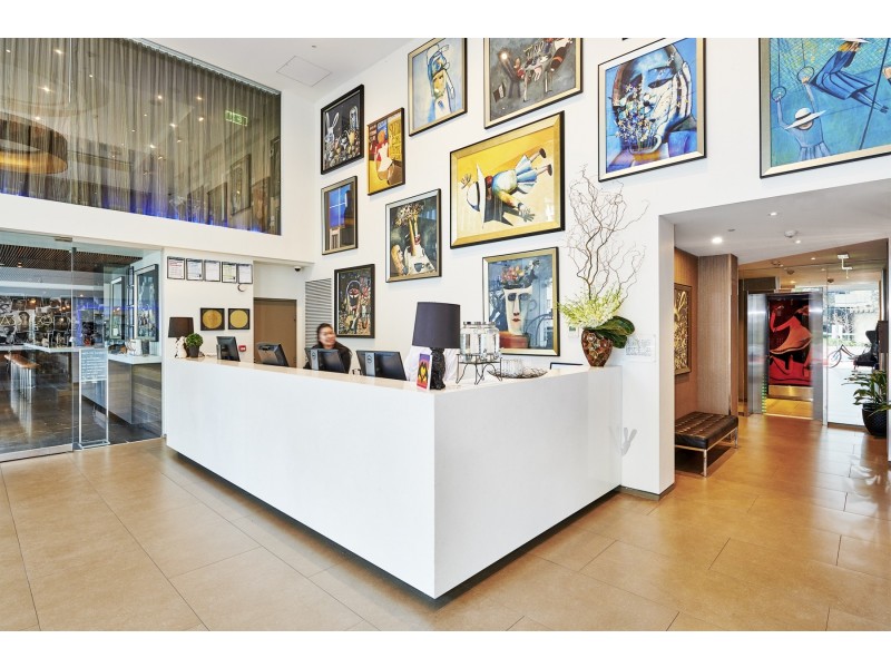 805/452 St Kilda Road, Melbourne VIC 3000