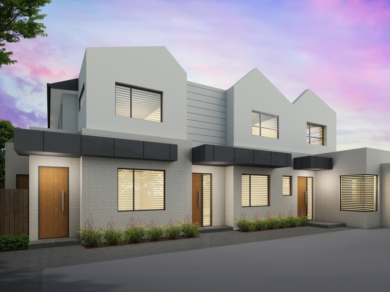 1-3/466 Bell Street, Pascoe Vale South VIC 3044