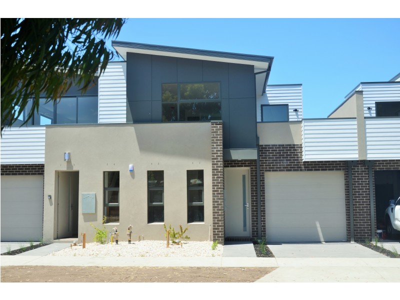 3/12  Glenroy Road, Glenroy VIC 3046