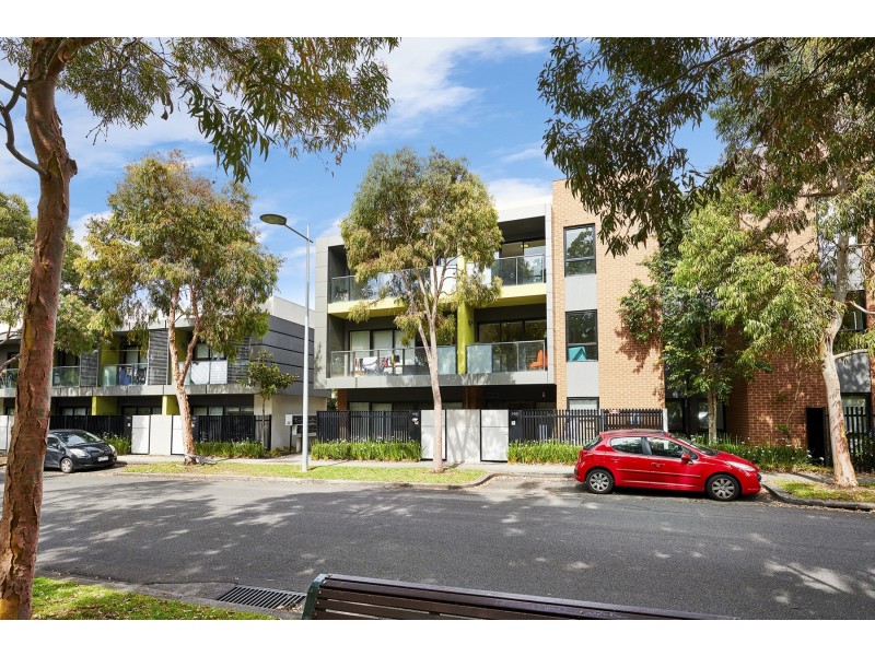 203/80 Cade Way, Parkville VIC 3052