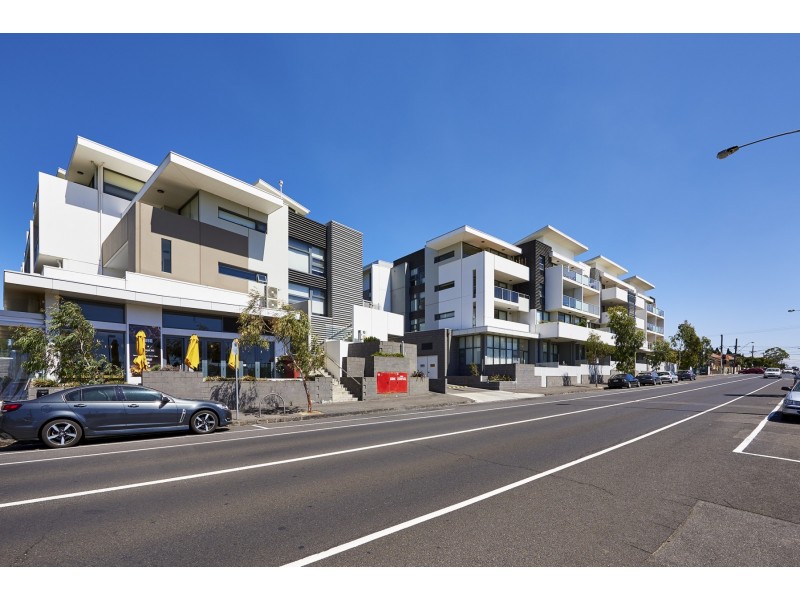 D211/460 Victoria Street, Brunswick VIC 3056