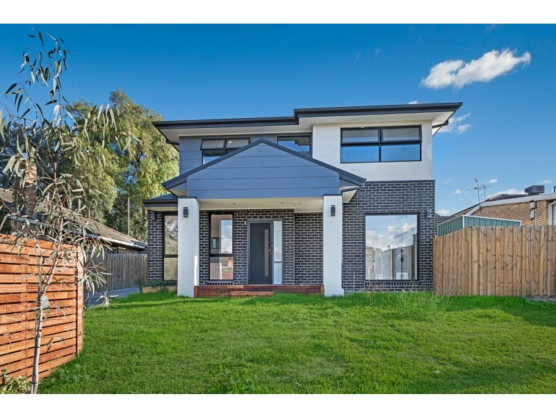 Unit 1/645 Pascoe Vale Road, Oak Park VIC 3046