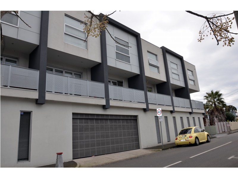 04/260 St Kilda Rd, St Kilda VIC 3182