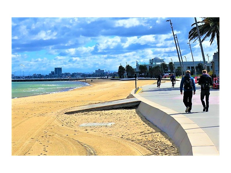 04/260 St Kilda Rd, St Kilda VIC 3182