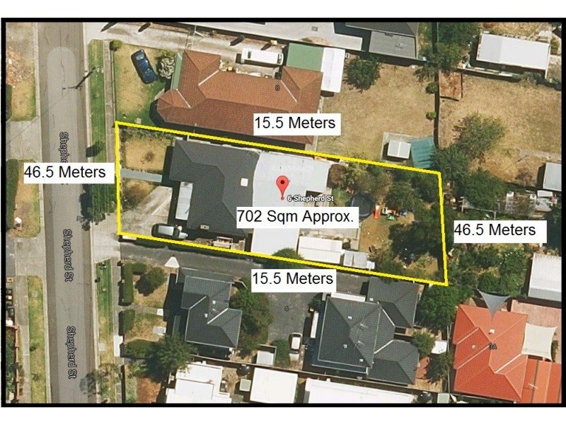6 Shepherd Street, Glenroy VIC 3046