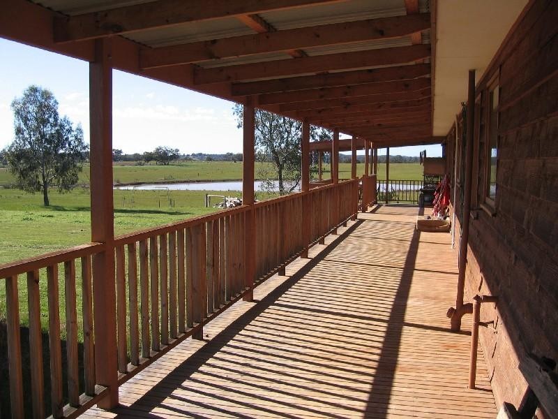 81 Anderson Court, Heathcote VIC 3523