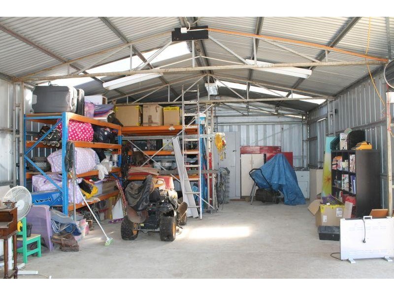 81 Anderson Court, Heathcote VIC 3523