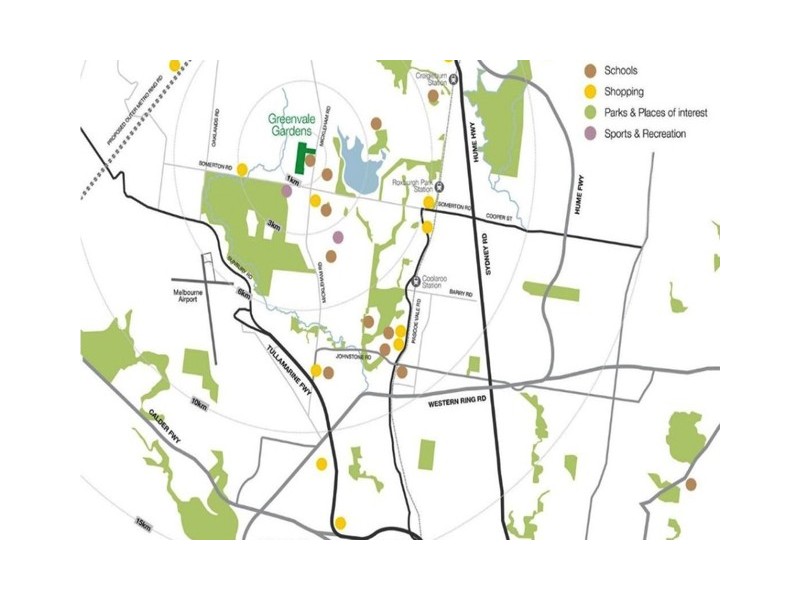 Greenvale VIC 3059