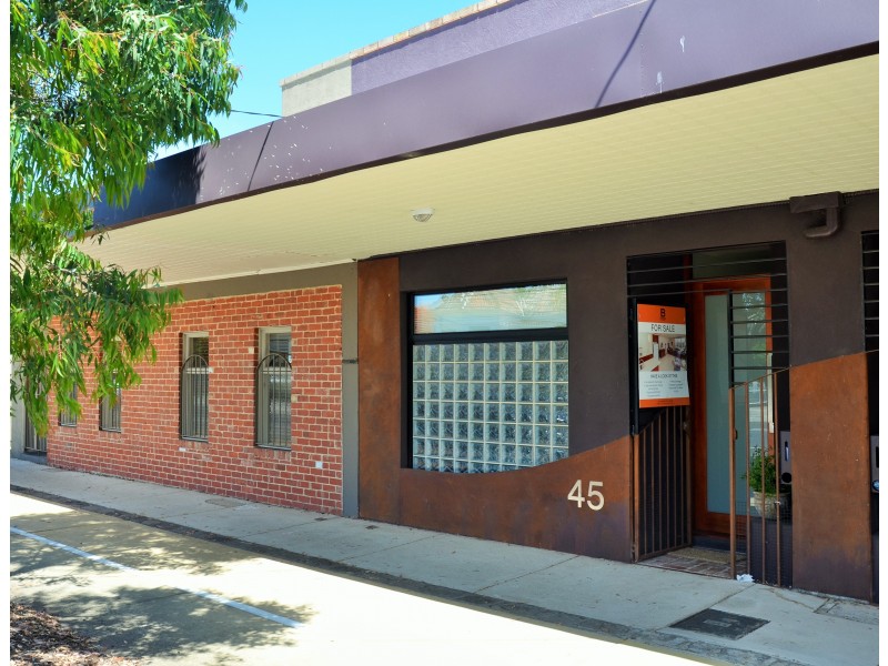 45 O’Hea Street, Coburg VIC 3058