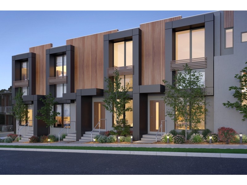 5/1 Melville Road, Brunswick West VIC 3055