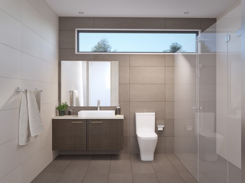 5/1 Melville Road, Brunswick West VIC 3055