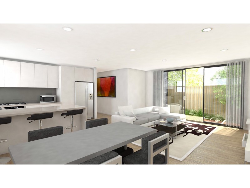 5/11 Powell Crescent, Maidstone VIC 3012