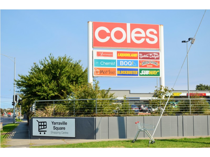 6/247 Williamstown Rd, Yarraville VIC 3013