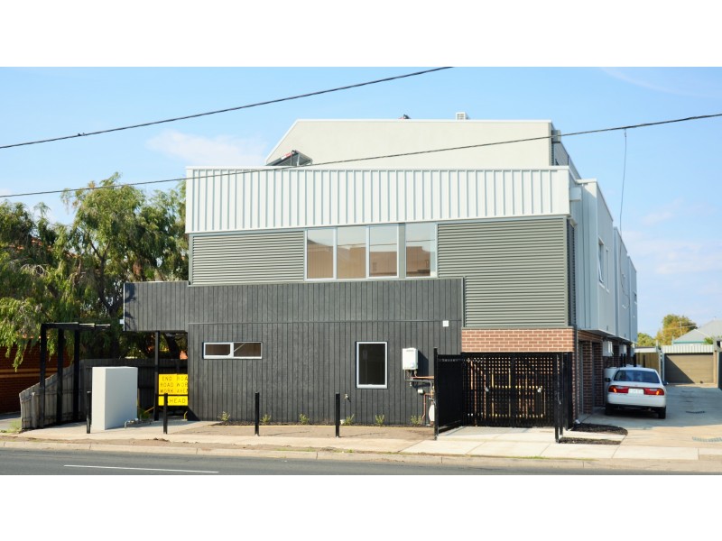 5/247 Williamstown Rd, Yarraville VIC 3013