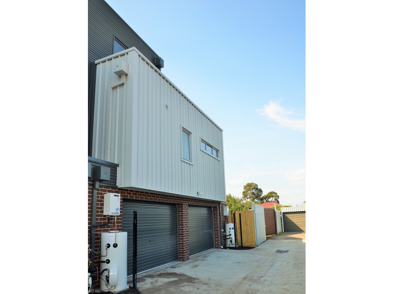 5/247 Williamstown Rd, Yarraville VIC 3013