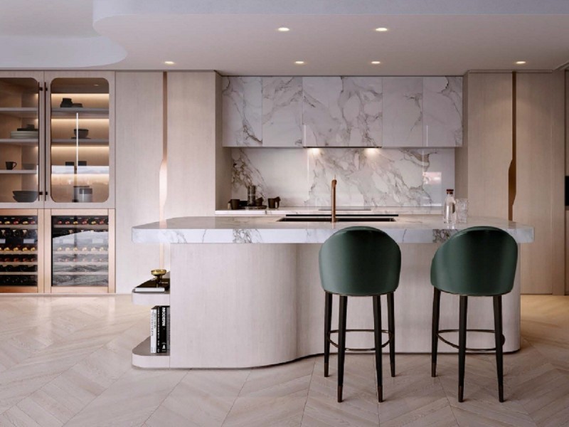 308 Exhibition Street, Melbourne VIC 3000