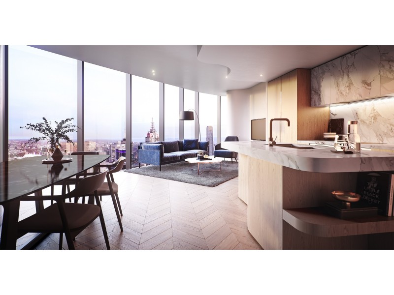 308 Exhibition Street, Melbourne VIC 3000