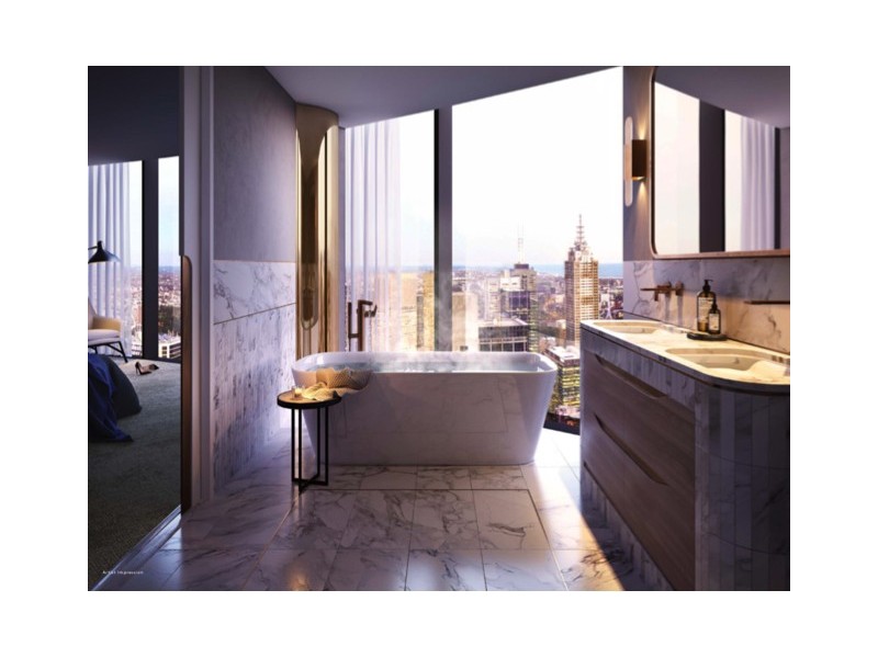 308 Exhibition Street, Melbourne VIC 3000