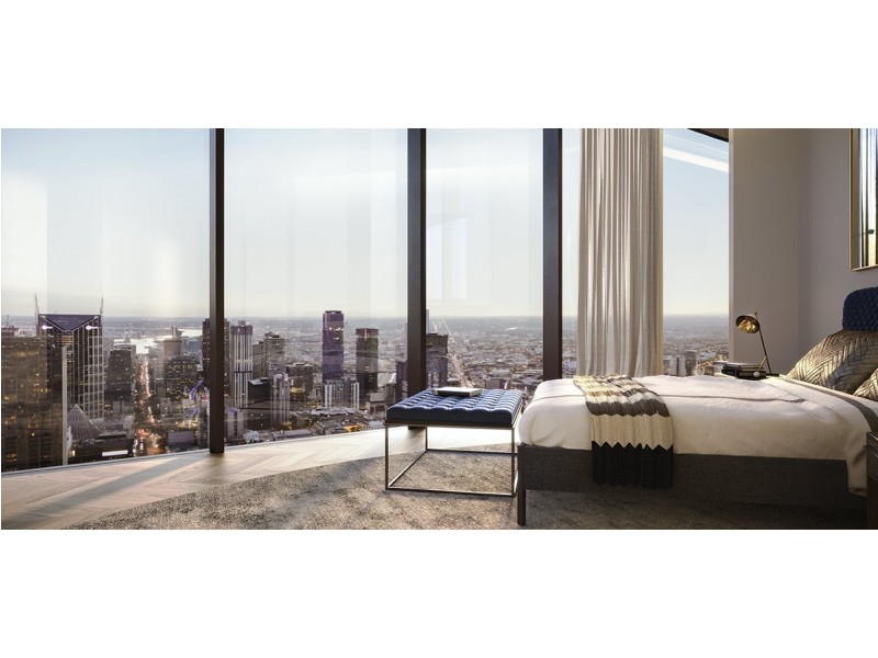 308 Exhibition Street, Melbourne VIC 3000