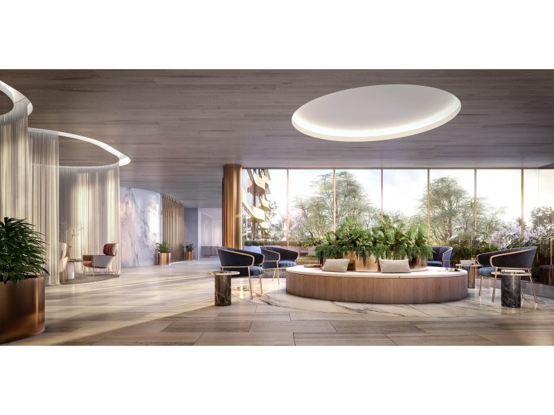 308 Exhibition Street, Melbourne VIC 3000